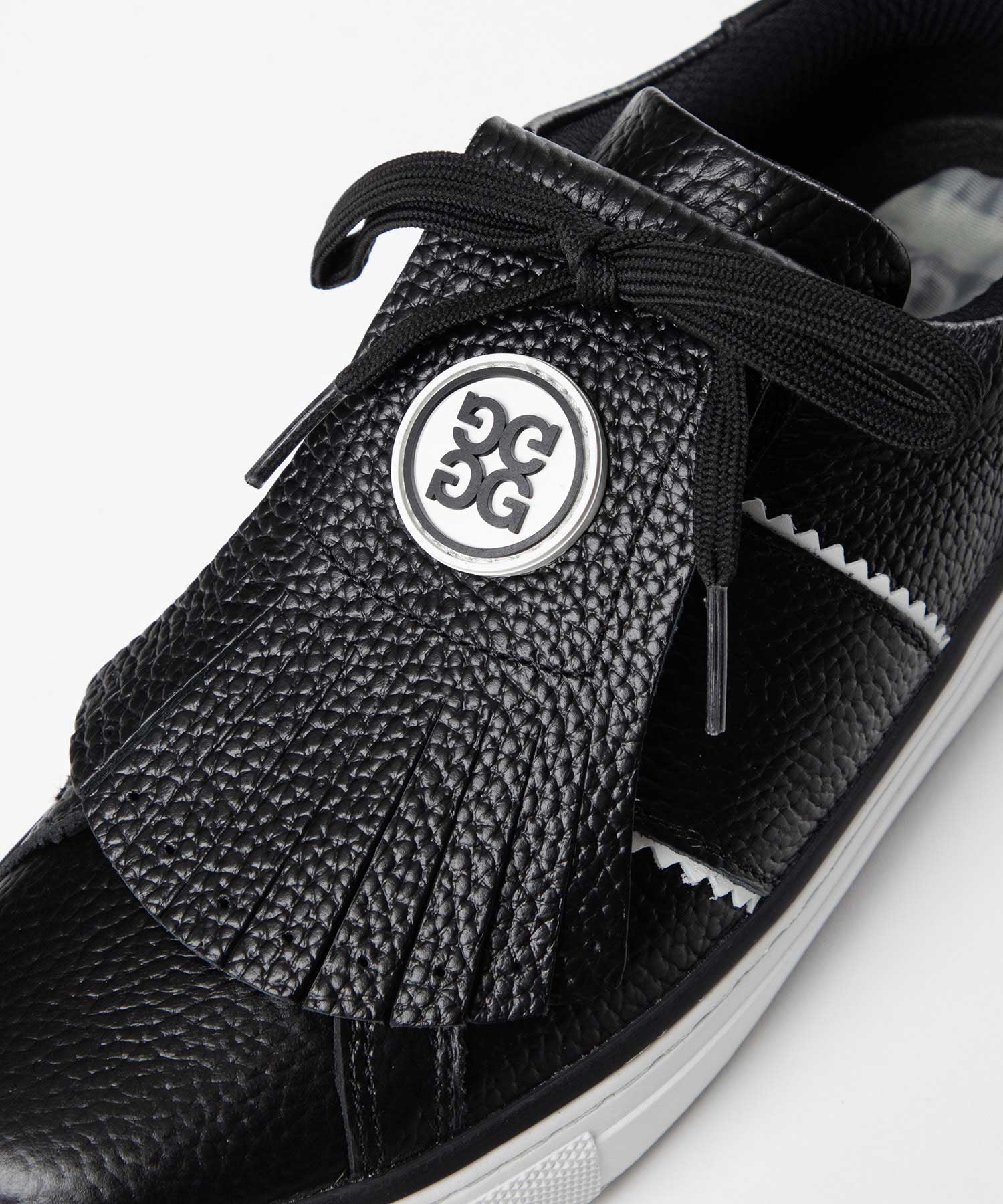 ジーフォア G/FORE KILTIE DSRPT GOLF SHOE （BLACK） BLACK