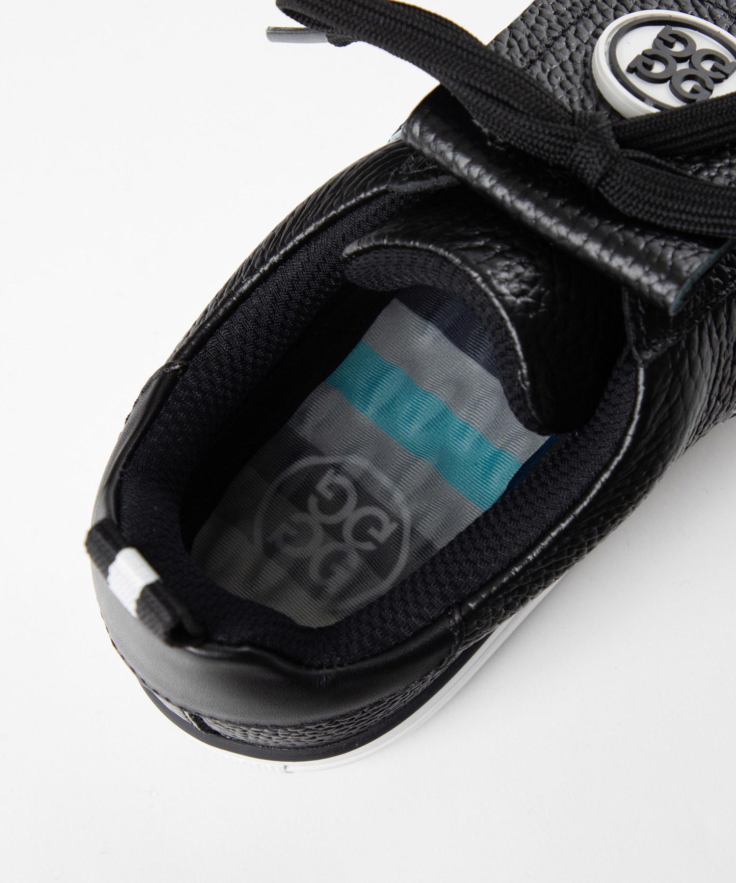 ジーフォア G/FORE KILTIE DSRPT GOLF SHOE （BLACK） BLACK