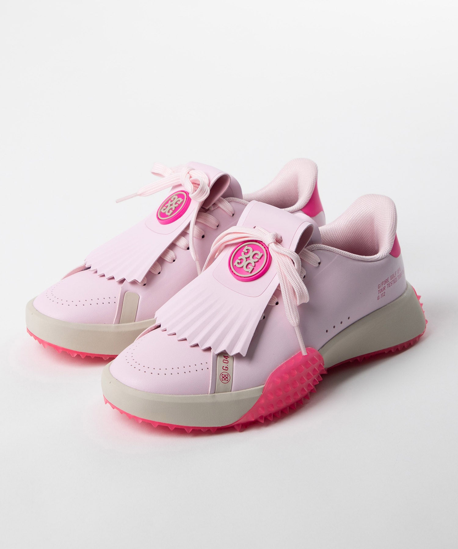 ジーフォア G/FORE KILTIE G.112 GOLF SHOE （WHITE） WHITE