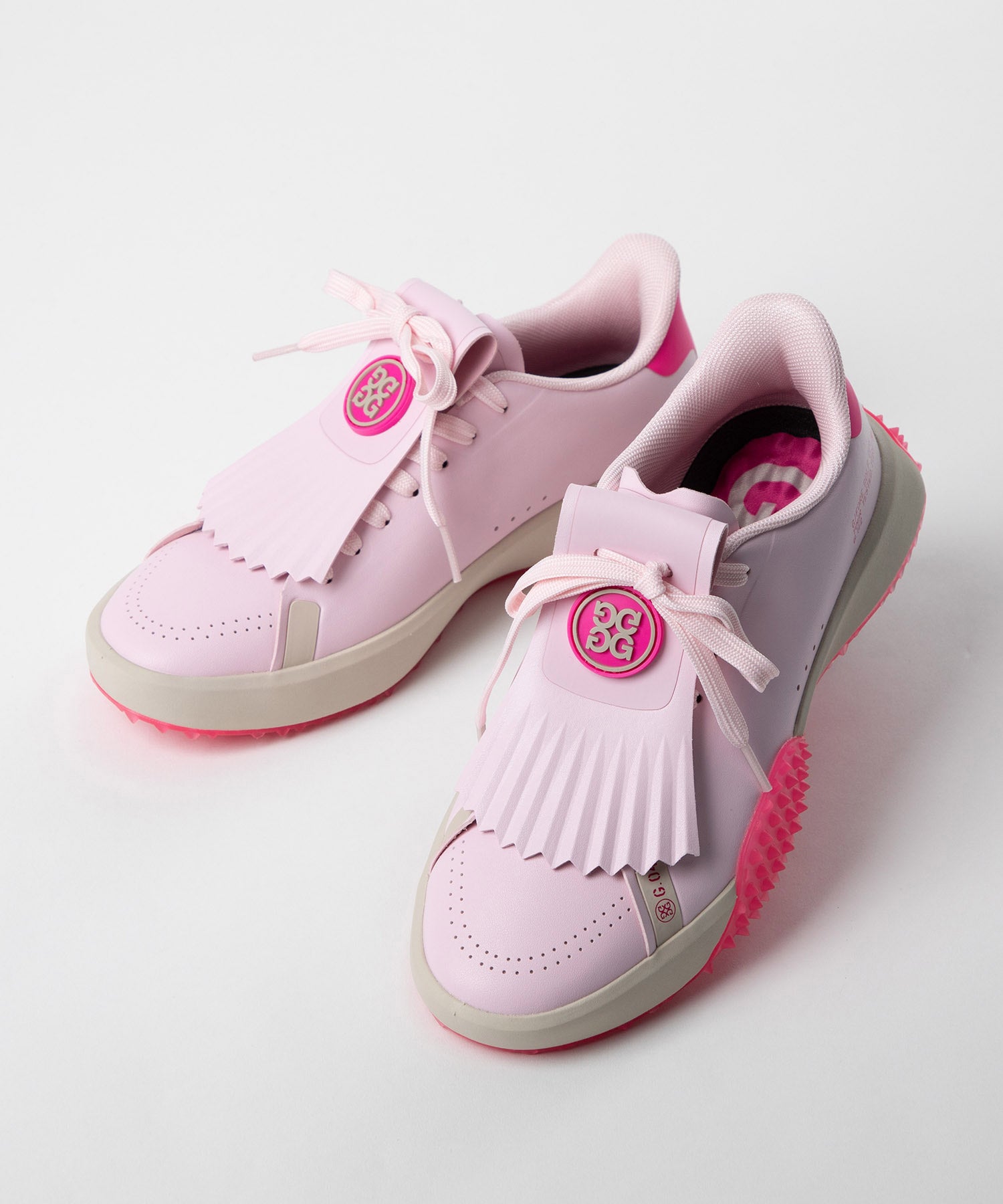 ジーフォア G/FORE KILTIE G.112 GOLF SHOE （WHITE） WHITE