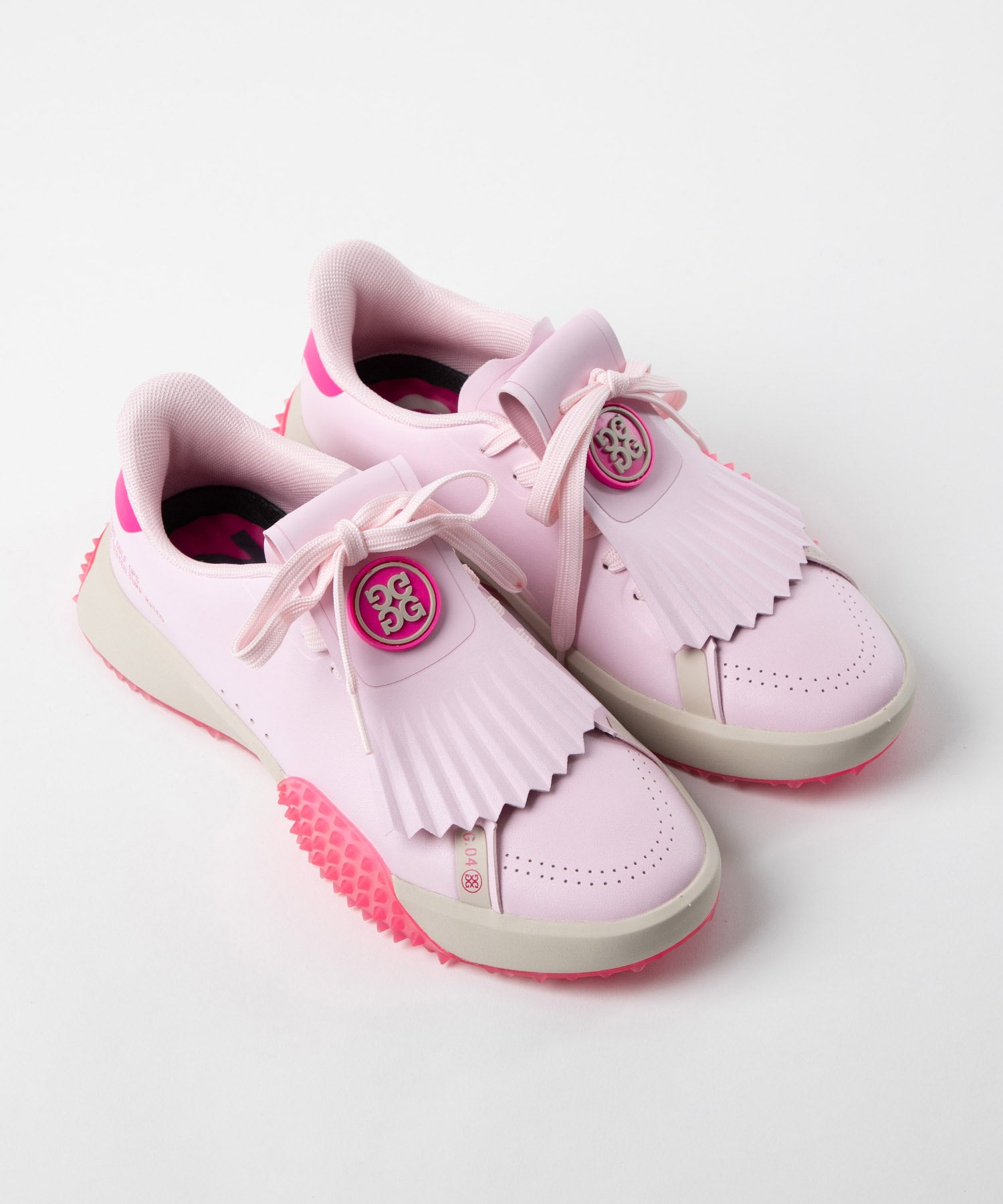 ジーフォア G/FORE KILTIE G.112 GOLF SHOE （WHITE） WHITE