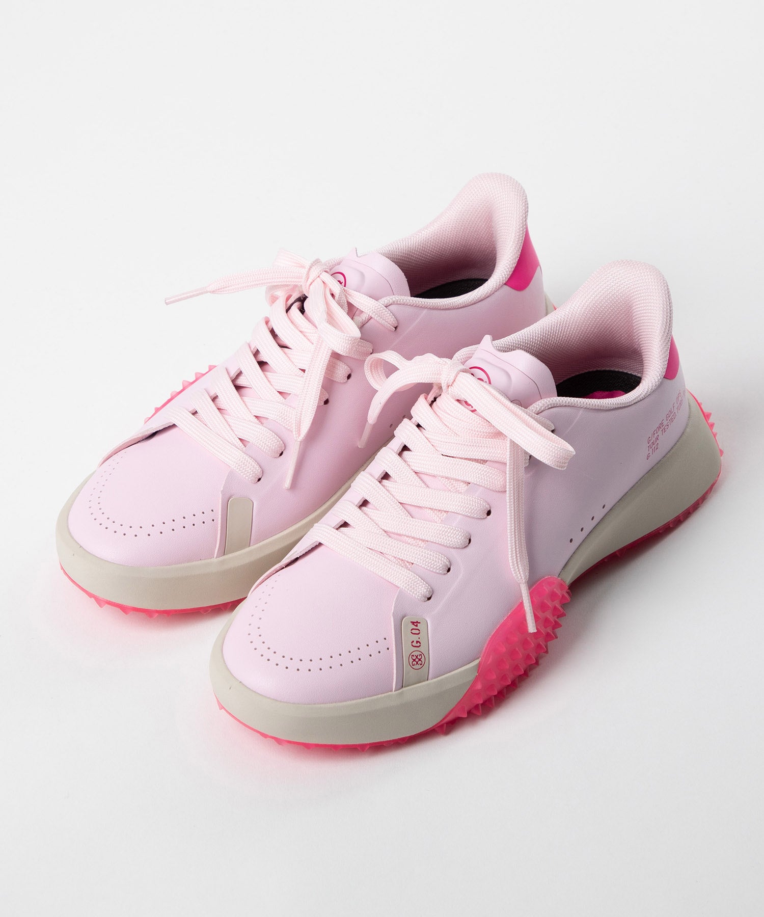 ジーフォア G/FORE KILTIE G.112 GOLF SHOE （WHITE） WHITE