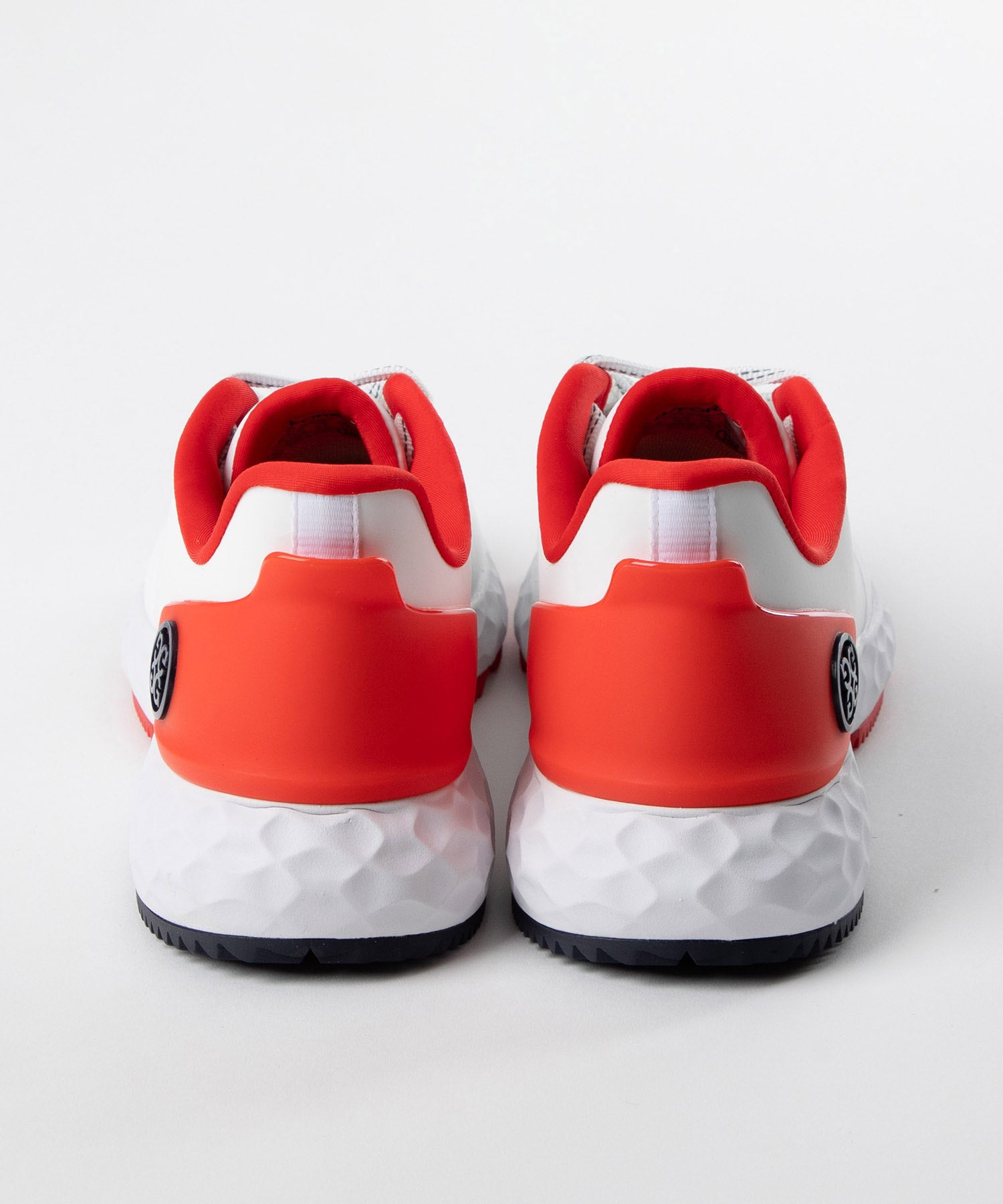 ジーフォア G/FORE CONTRAST ACCENT MG4+ GOLF SHOE （WHITE） WHITE