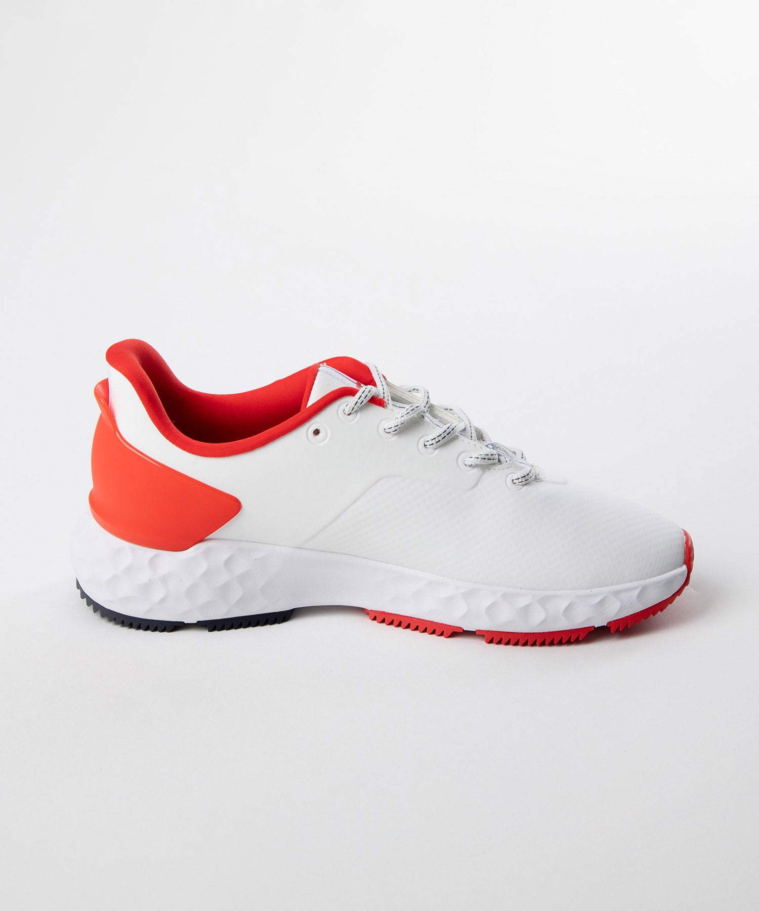ジーフォア G/FORE CONTRAST ACCENT MG4+ GOLF SHOE （WHITE） WHITE