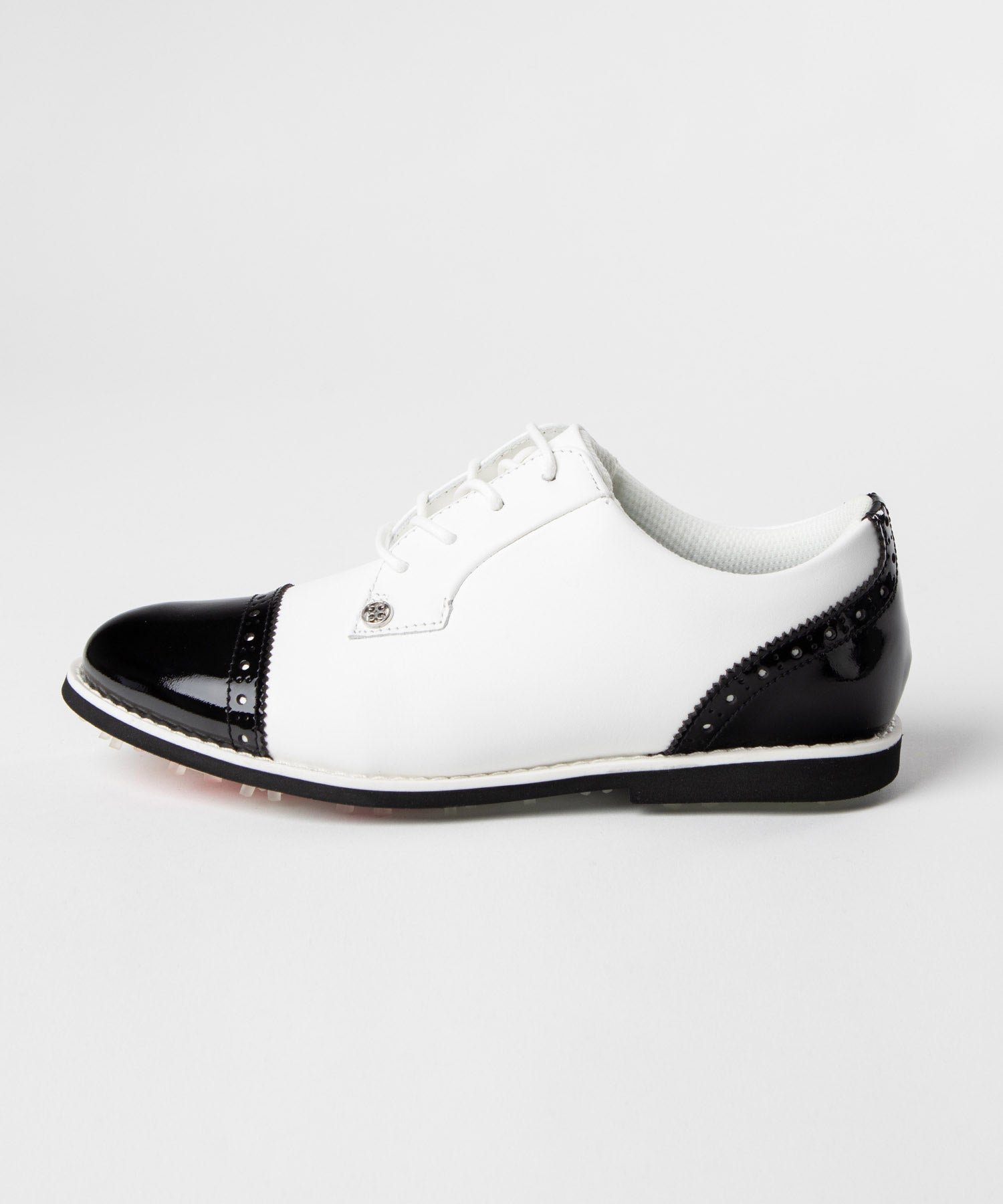 ジーフォア G/FORE CAP TOE GALLIVANTER （WHITE） WHITE