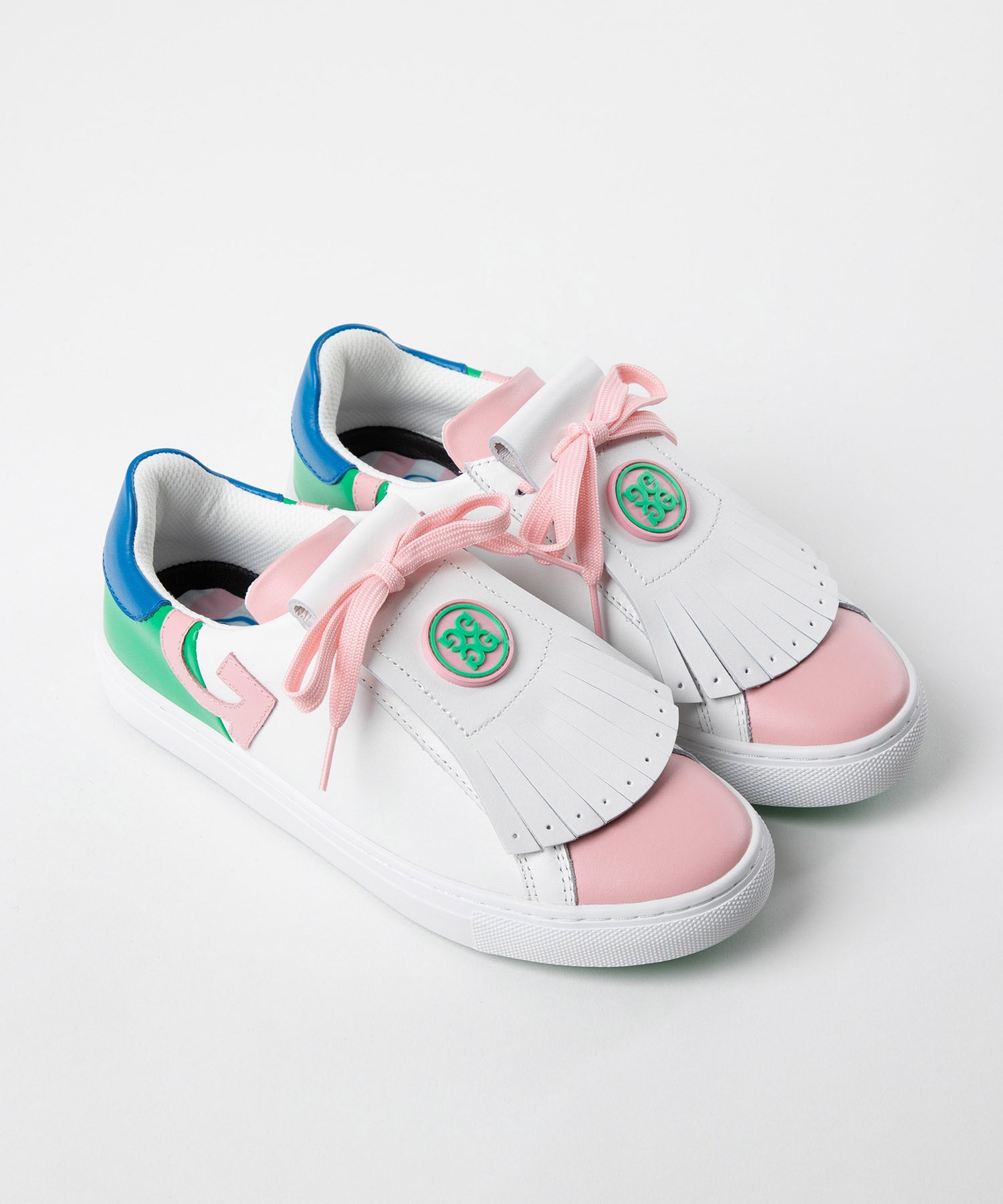 ジーフォア G/FORE KILTIE DSRPT GOLF SHOE （WHITE） WHITE