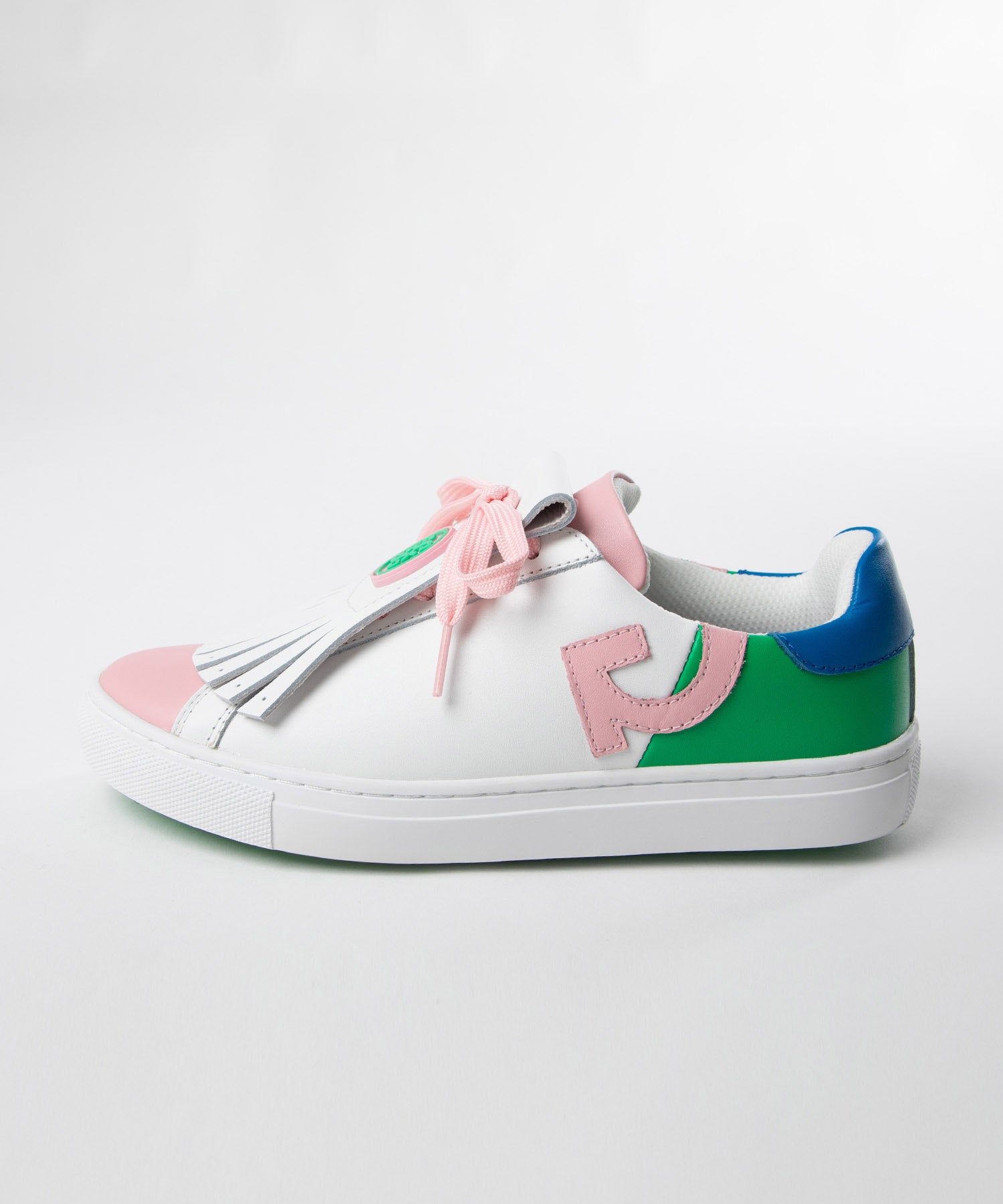 ジーフォア G/FORE KILTIE DSRPT GOLF SHOE （WHITE） WHITE
