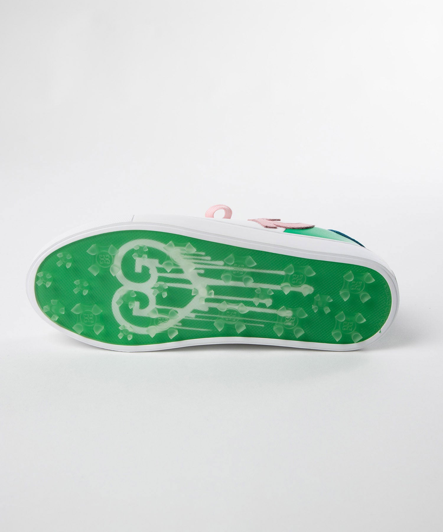 ジーフォア G/FORE KILTIE DSRPT GOLF SHOE （WHITE） WHITE
