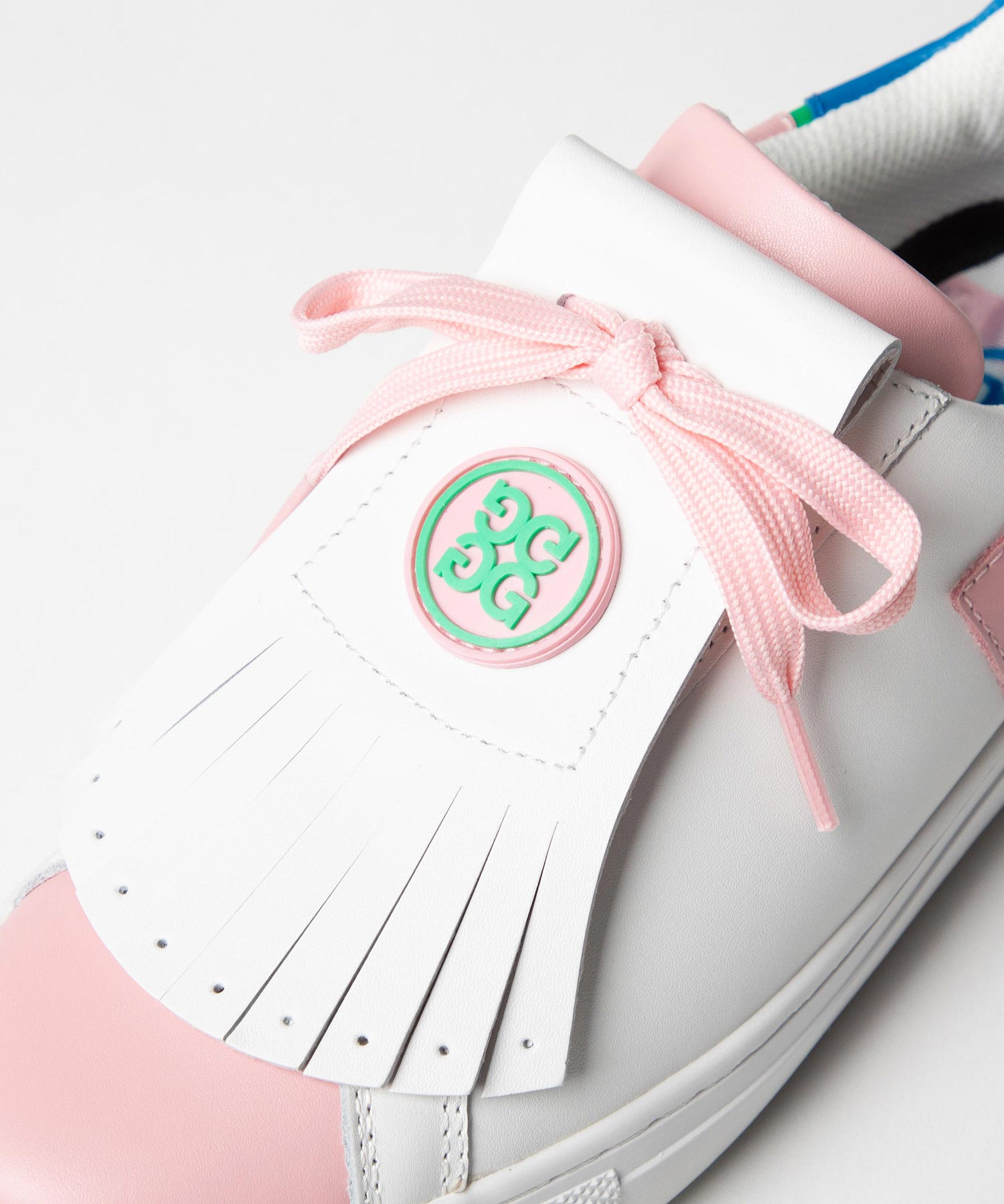 ジーフォア G/FORE KILTIE DSRPT GOLF SHOE （WHITE） WHITE
