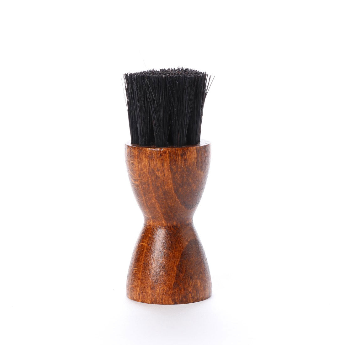 ジャーマンブラシ German Brush ドイツ アプリケーターブラシ ブラック 【返品不可商品】,ブラック