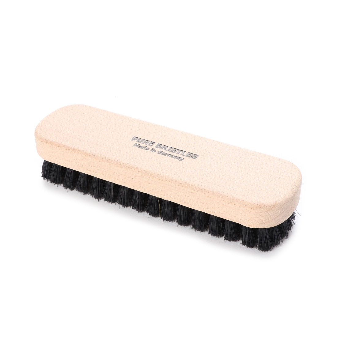 German Brush German Brush Bristol Black [Non-returnable item]