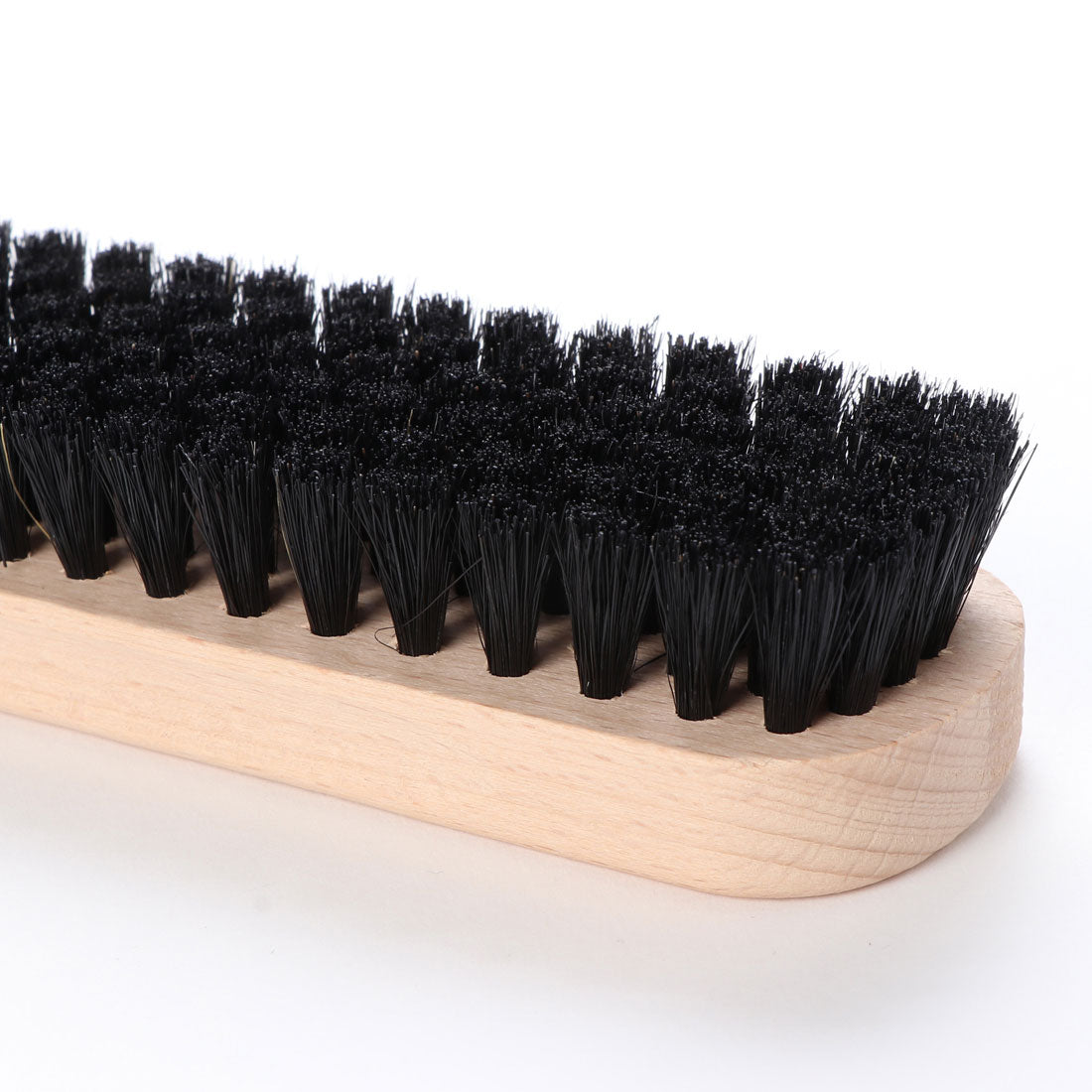 German Brush German Brush Bristol Black [Non-returnable item]