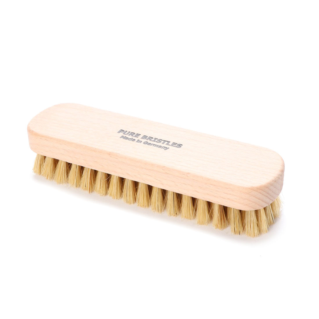 German Brush German Brush Bristol Black [Non-returnable item]