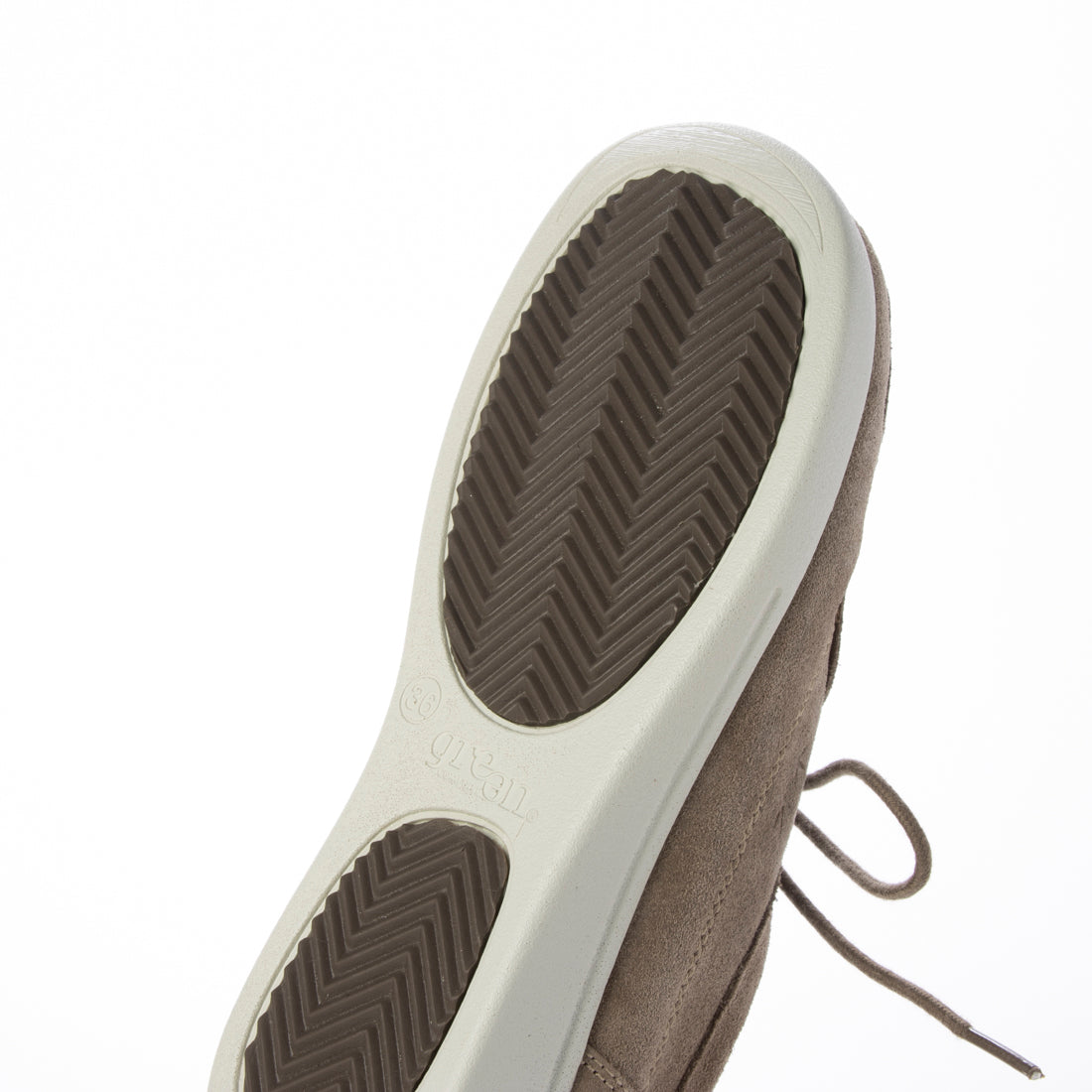 グリーンコンフォート Green Comfort Green Comfort シューズ （Stone） Stone