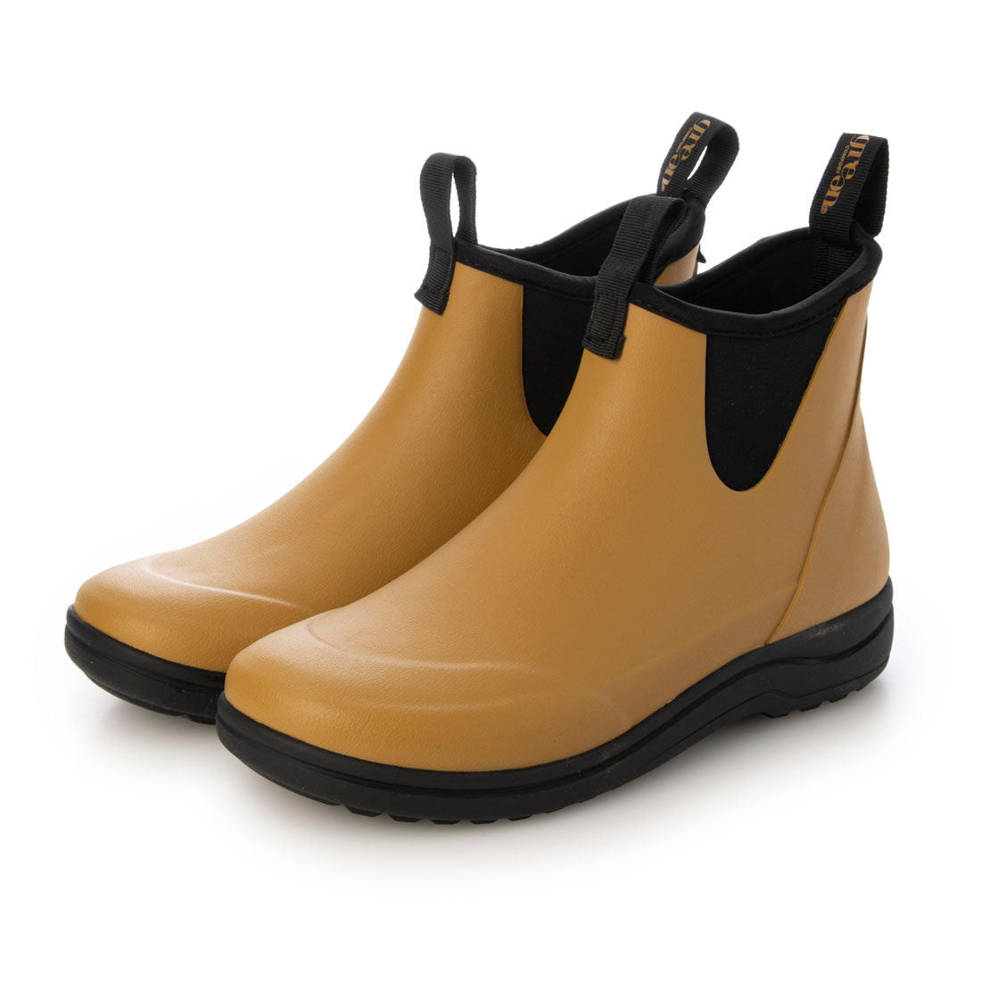 グリーンコンフォート Green Comfort Green Comfort レインブーツ （Mustard） Mustard