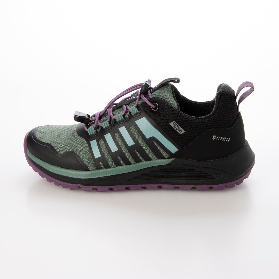 グリーンコンフォート Green Comfort Green Comfort スニーカー （Purple） Purple