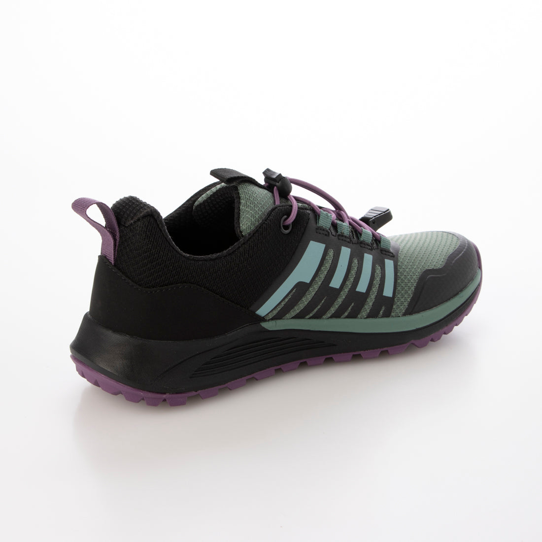 グリーンコンフォート Green Comfort Green Comfort スニーカー （Purple） Purple