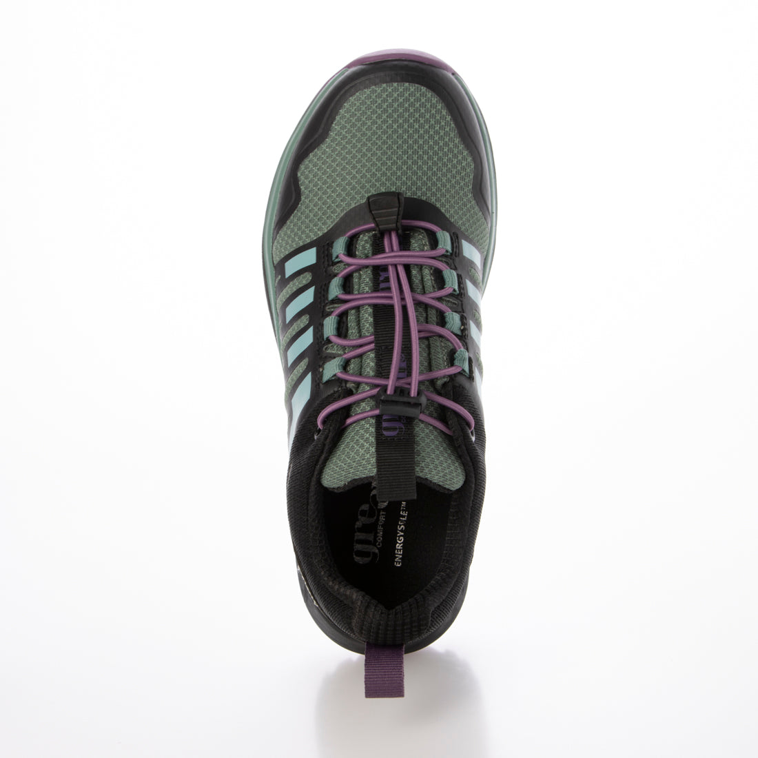 グリーンコンフォート Green Comfort Green Comfort スニーカー （Purple） Purple