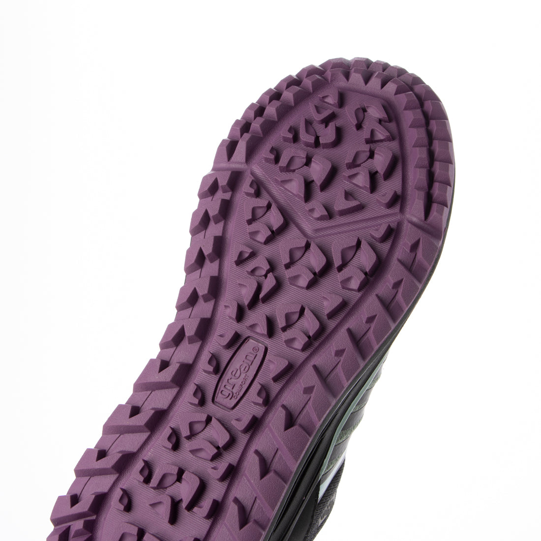 グリーンコンフォート Green Comfort Green Comfort スニーカー （Purple） Purple