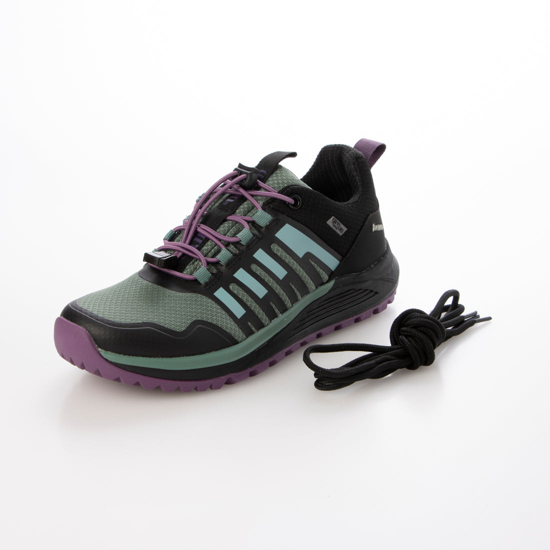 グリーンコンフォート Green Comfort Green Comfort スニーカー （Purple） Purple