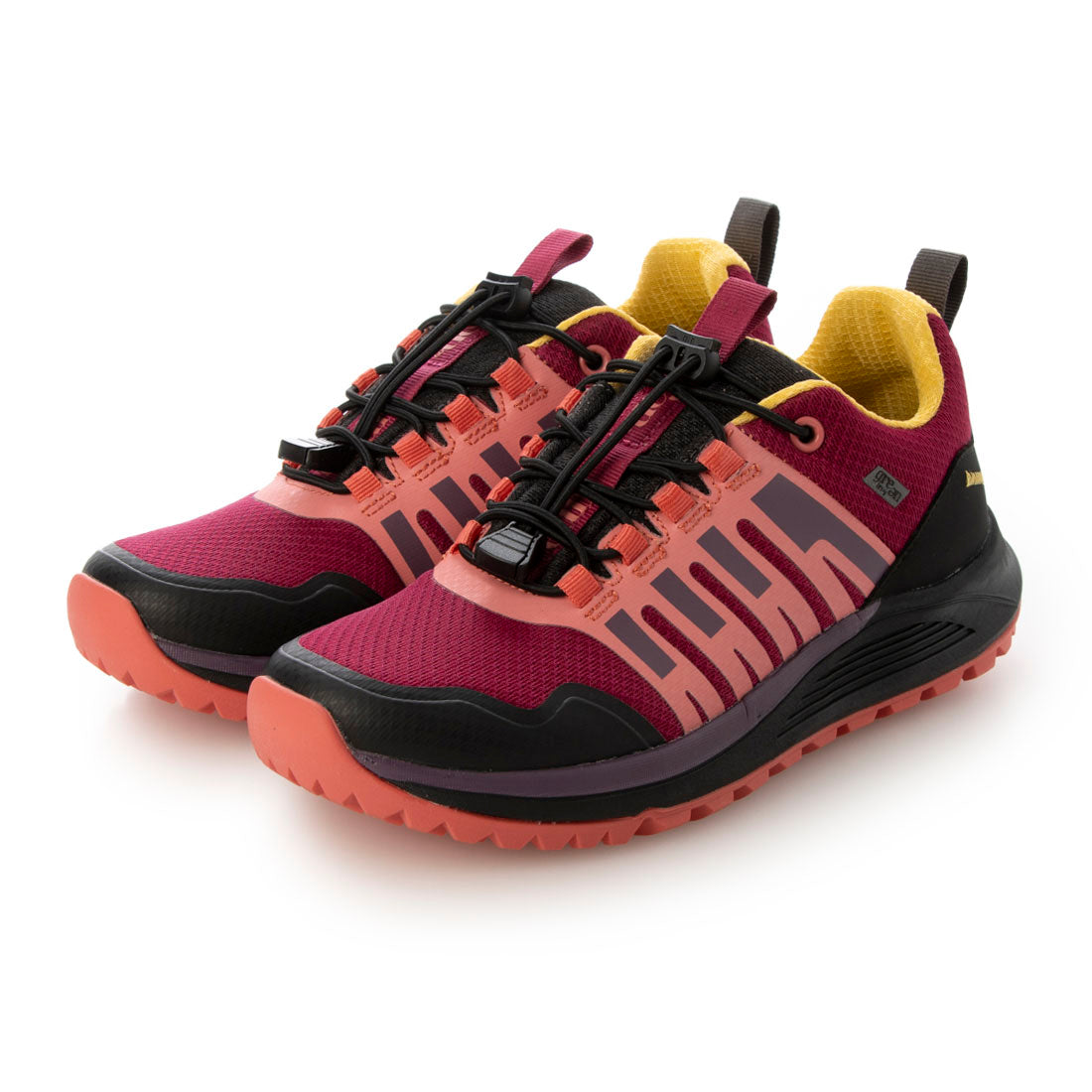 グリーンコンフォート Green Comfort Green Comfort スニーカー （Pink） Pink
