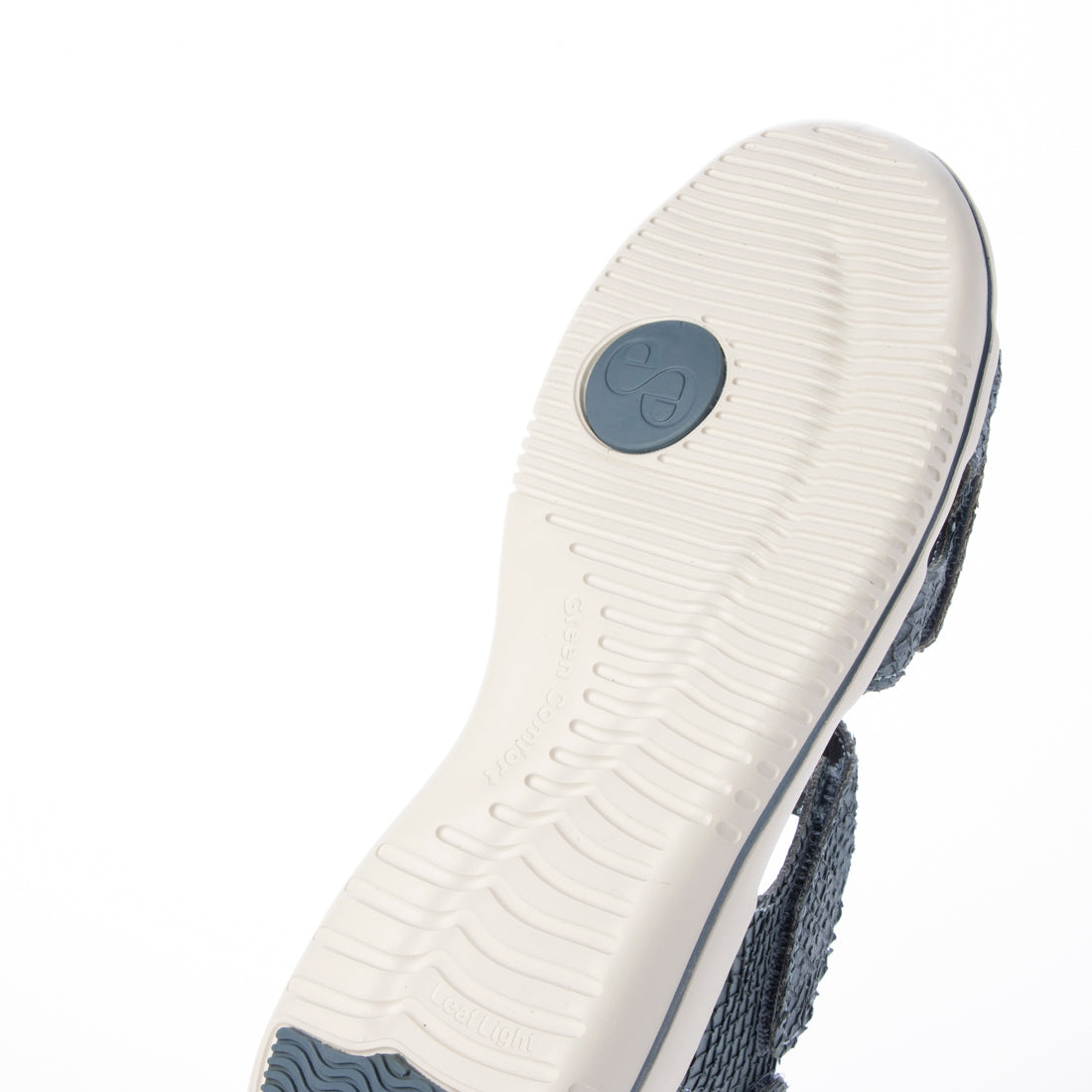 グリーンコンフォート Green Comfort Green Comfort サンダル （Light Blue） Light Blue