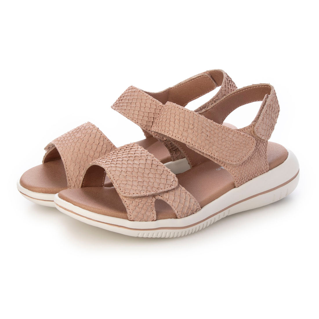 グリーンコンフォート Green Comfort Green Comfort サンダル （Rose） Rose