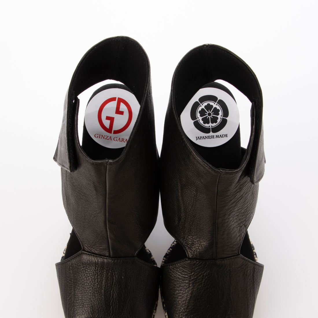 ギンザギャラ GinzaGala 時代を超えて愛される逸品 （BLK） BLK