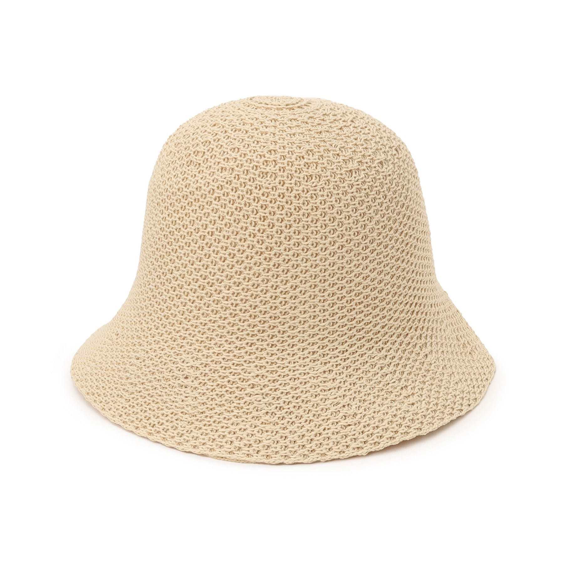 グランドエッジ Grandedge バッグリボンサーモハット