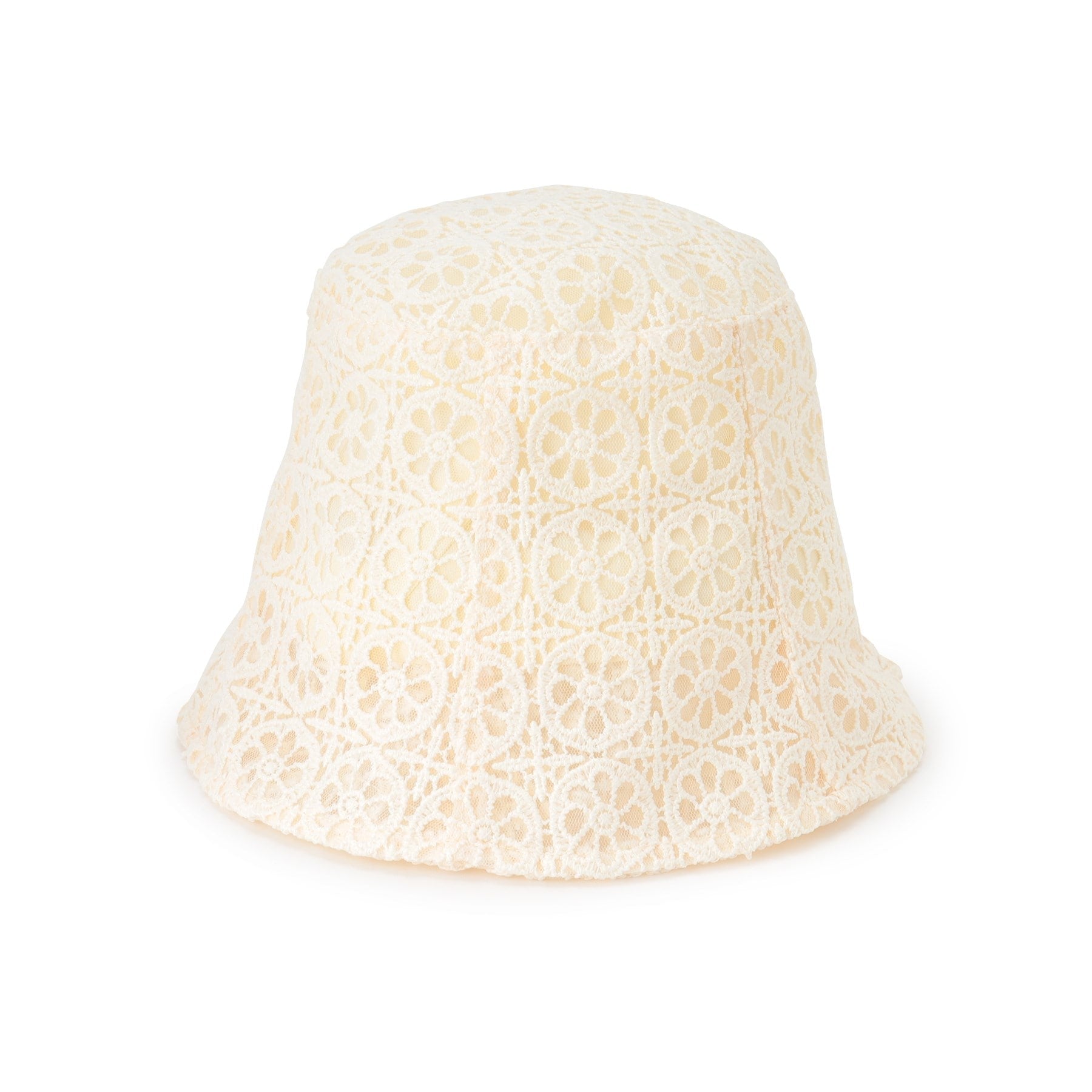 Grandedge Race Hat Bucket Hat