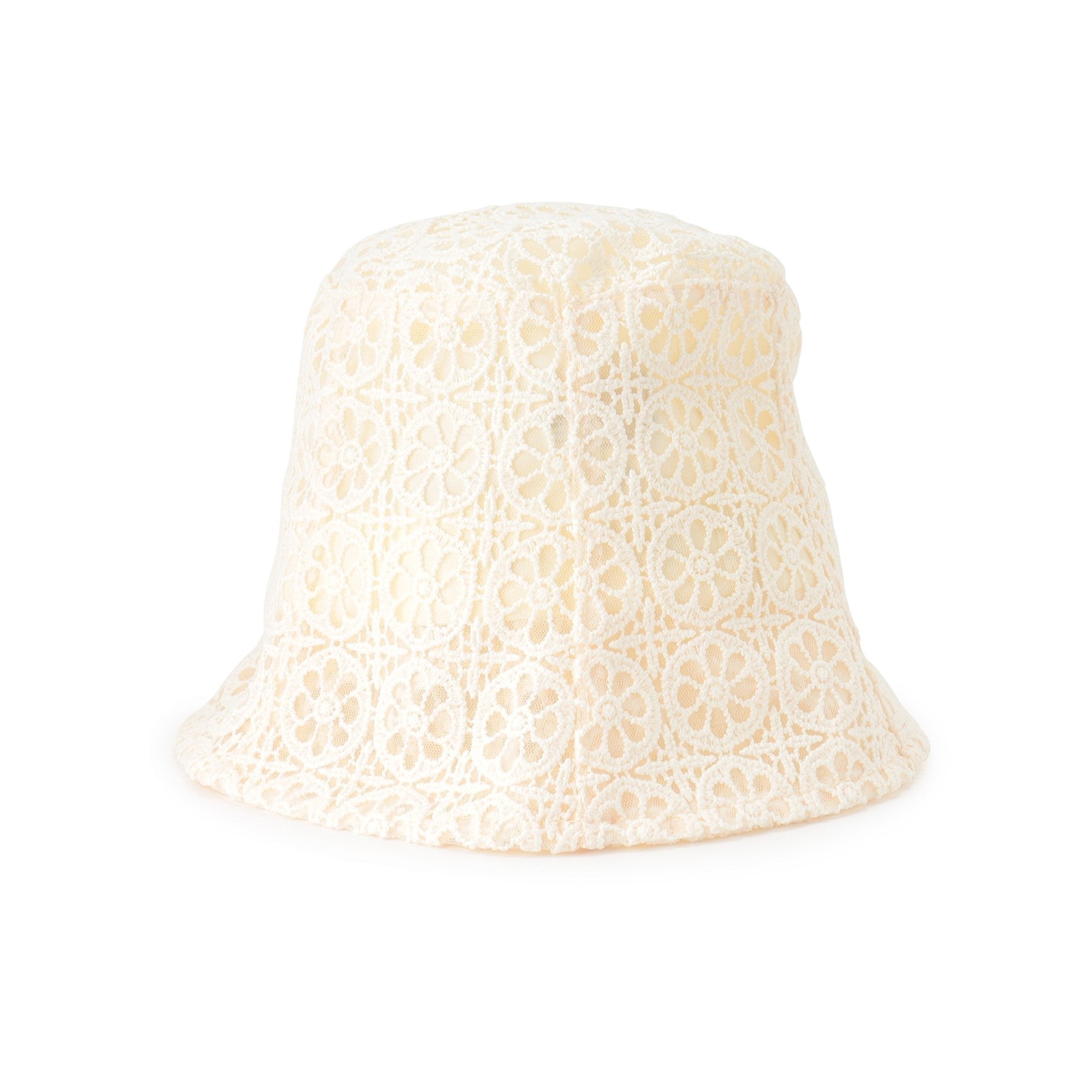 Grandedge Race Hat Bucket Hat