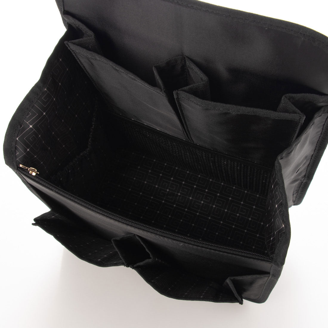 ギ ラロッシュ Guy Laroche バッグインバッグ付 ボンディングリュック