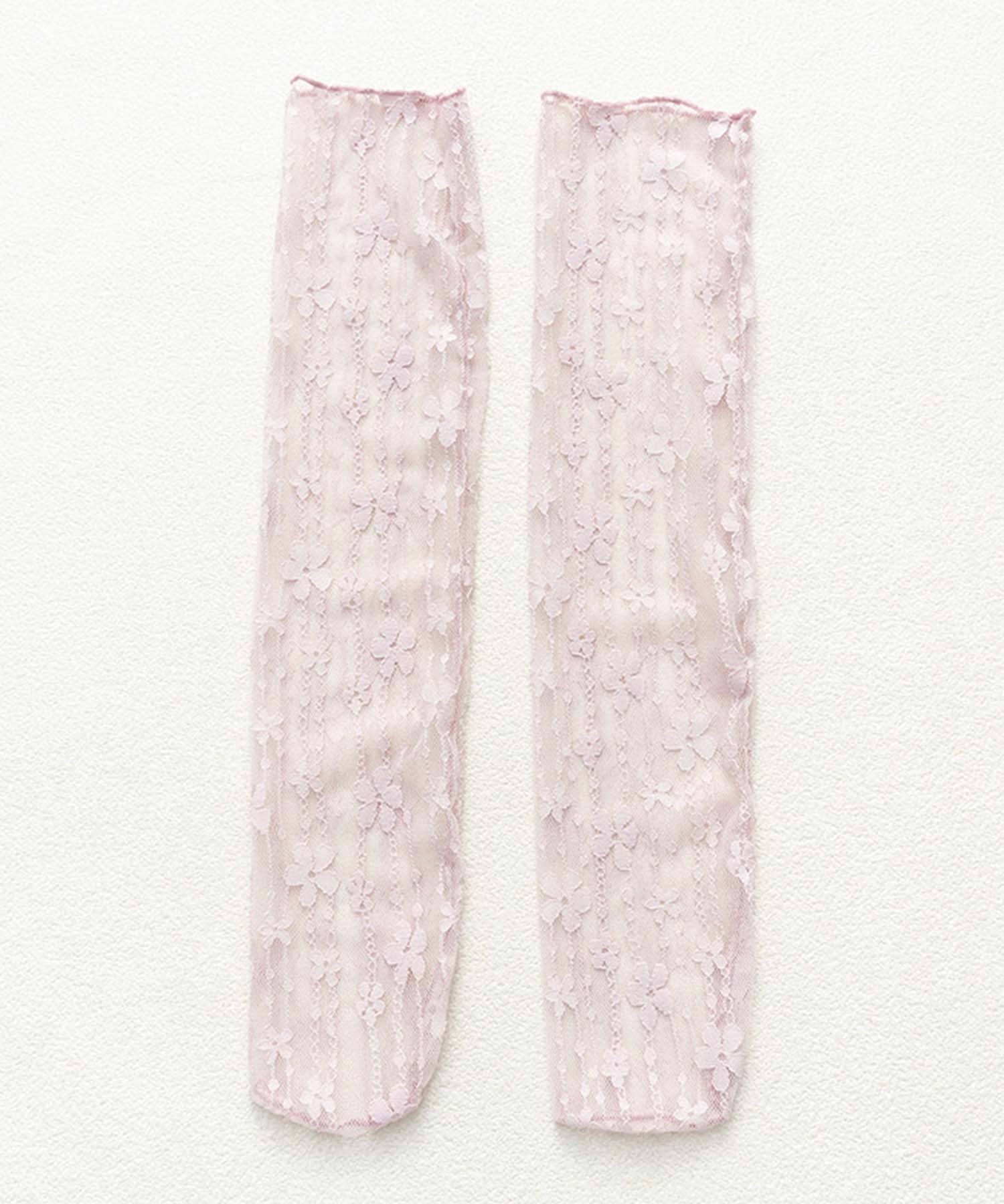 ガーリードール Girly Doll ソックス （ピンク） ピンク