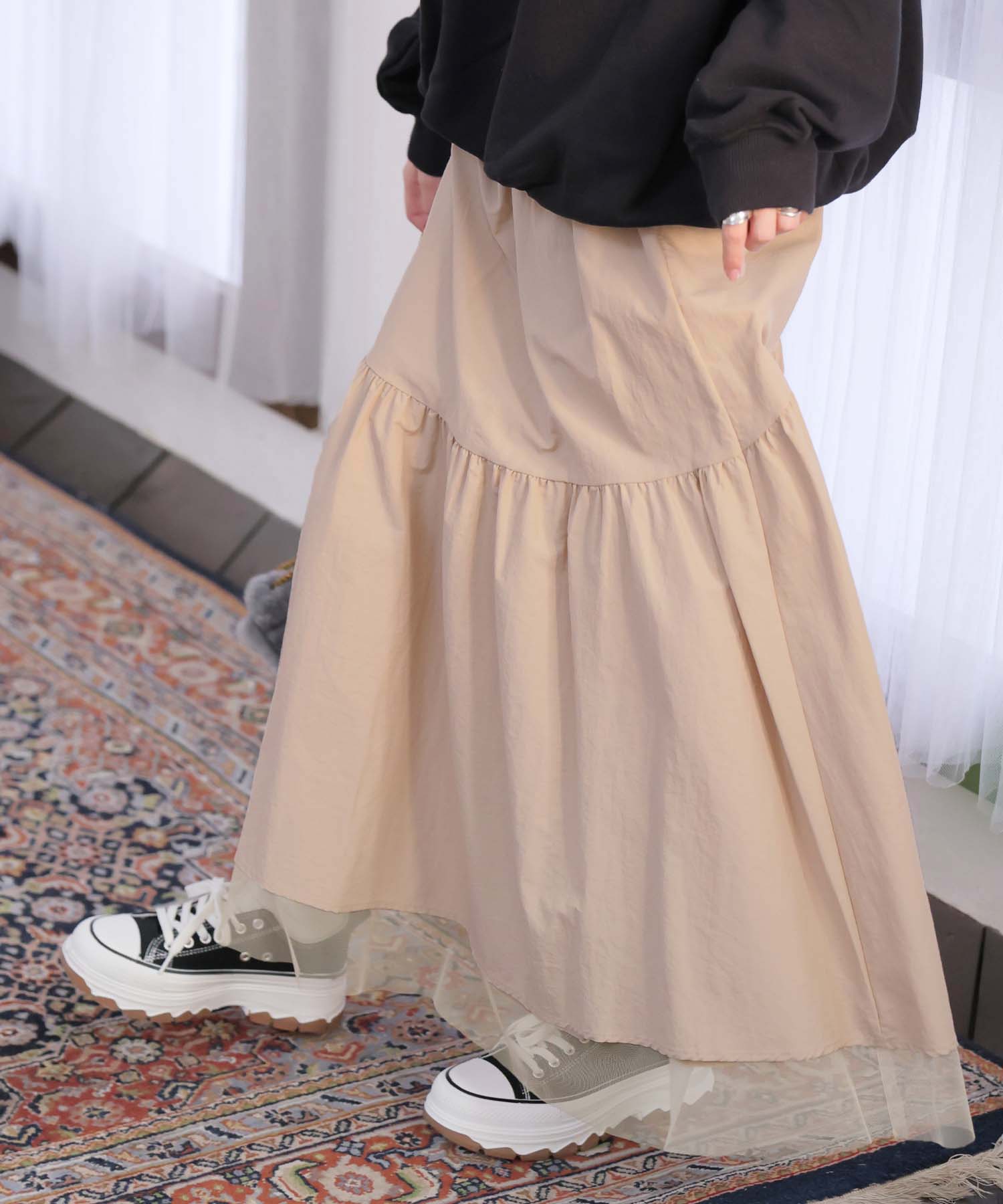 少女娃娃少女娃娃可逆開關開關裙子