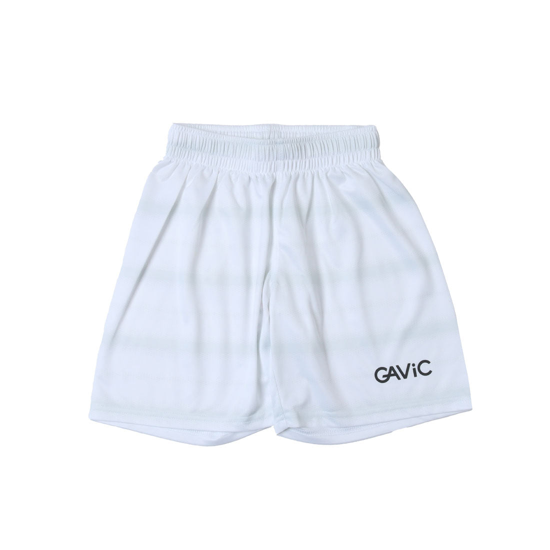 ガビック GAViC サッカーユニフォームパンツ子供 （WHT） WHT