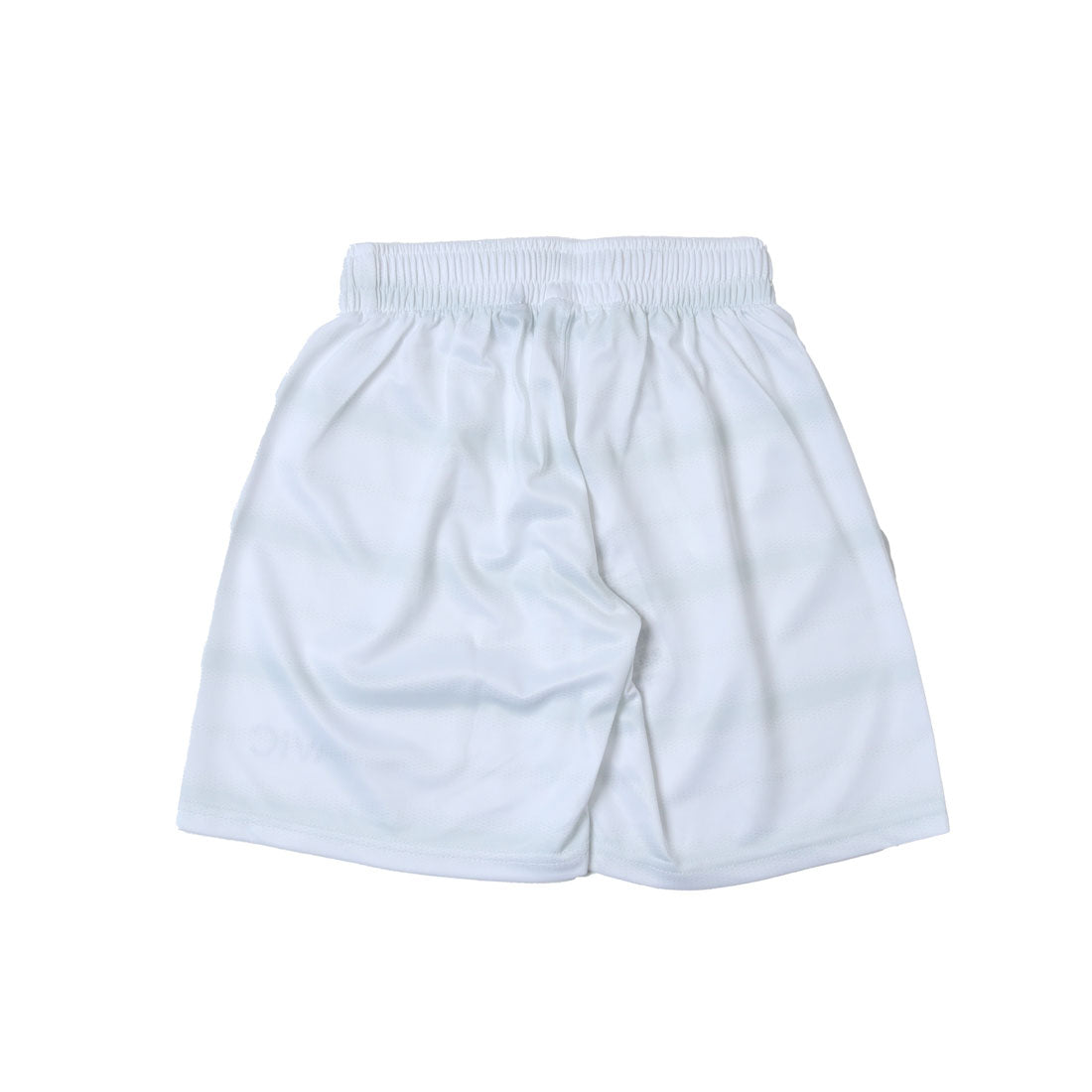 ガビック GAViC サッカーユニフォームパンツ子供 （WHT） WHT