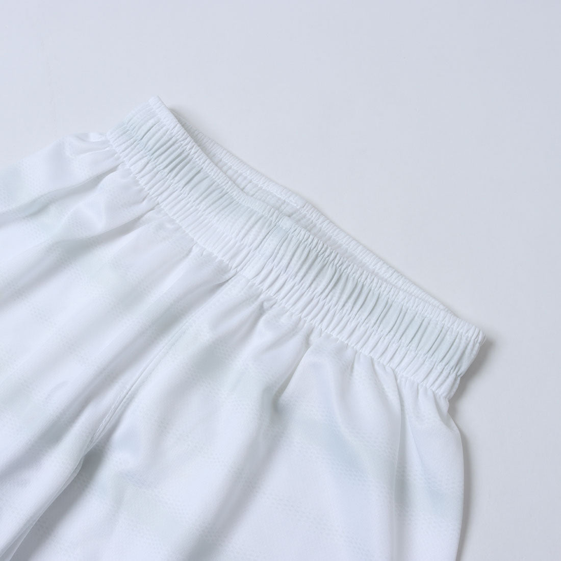 ガビック GAViC サッカーユニフォームパンツ子供 （WHT） WHT