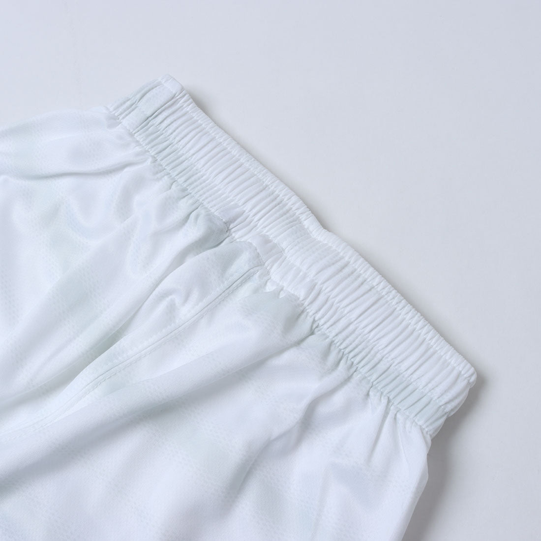 ガビック GAViC サッカーユニフォームパンツ子供 （WHT） WHT