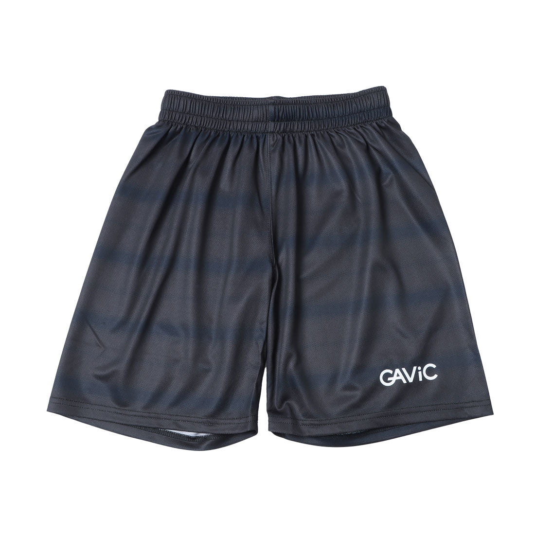 ガビック GAViC サッカーユニフォームパンツ子供 （BLK） BLK
