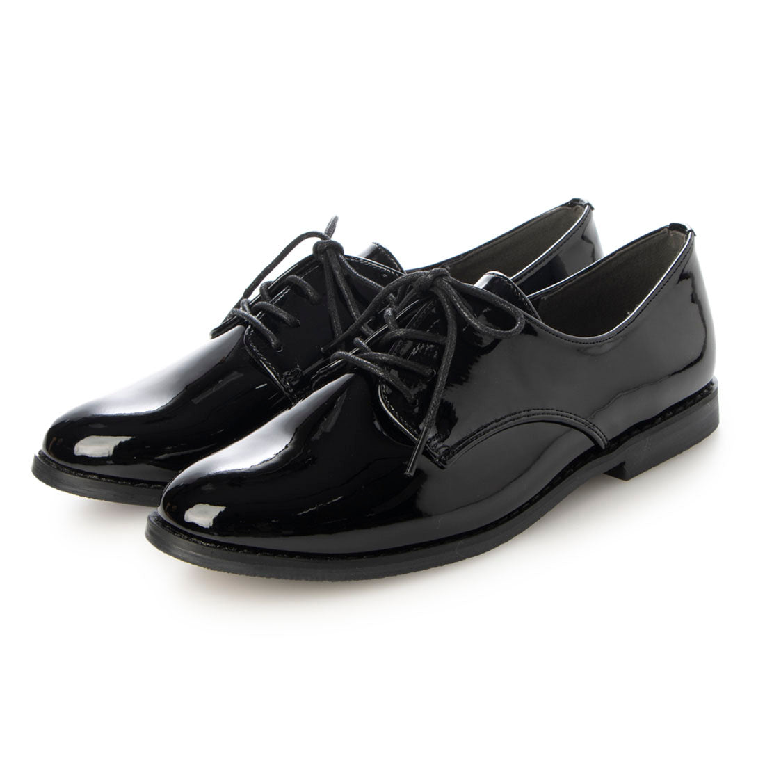 ギャザー gather G-1005,BLK/EN