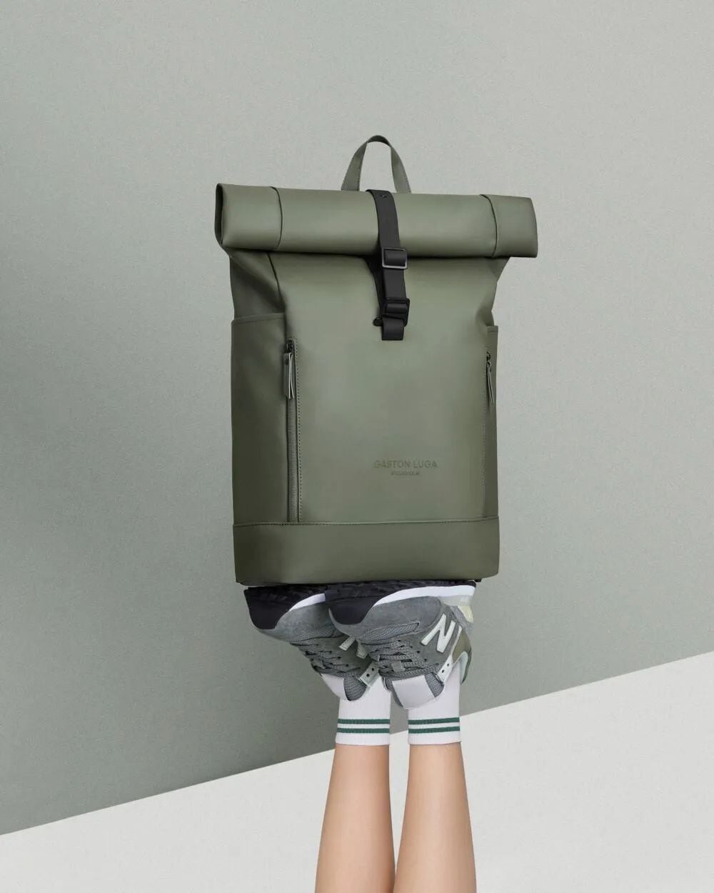 Gaston Luga GASTON LUGA GASTONLUGA Rullen 11-16 inches