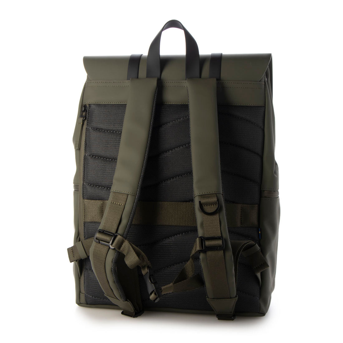 ガストンルーガ GASTON LUGA GASTON LUGA ガストンルーガ Splash スプラッシュ 11-16インチ  バックパック リュック カバン 通勤 通学 出張 軽量 防水 ビーガンレザー 北欧デザイン メンズ レディース ユニセックス ビジネス カジャル 人気 高級 エレガント おしゃれ お祝い ギフト プレゼント 贈り物