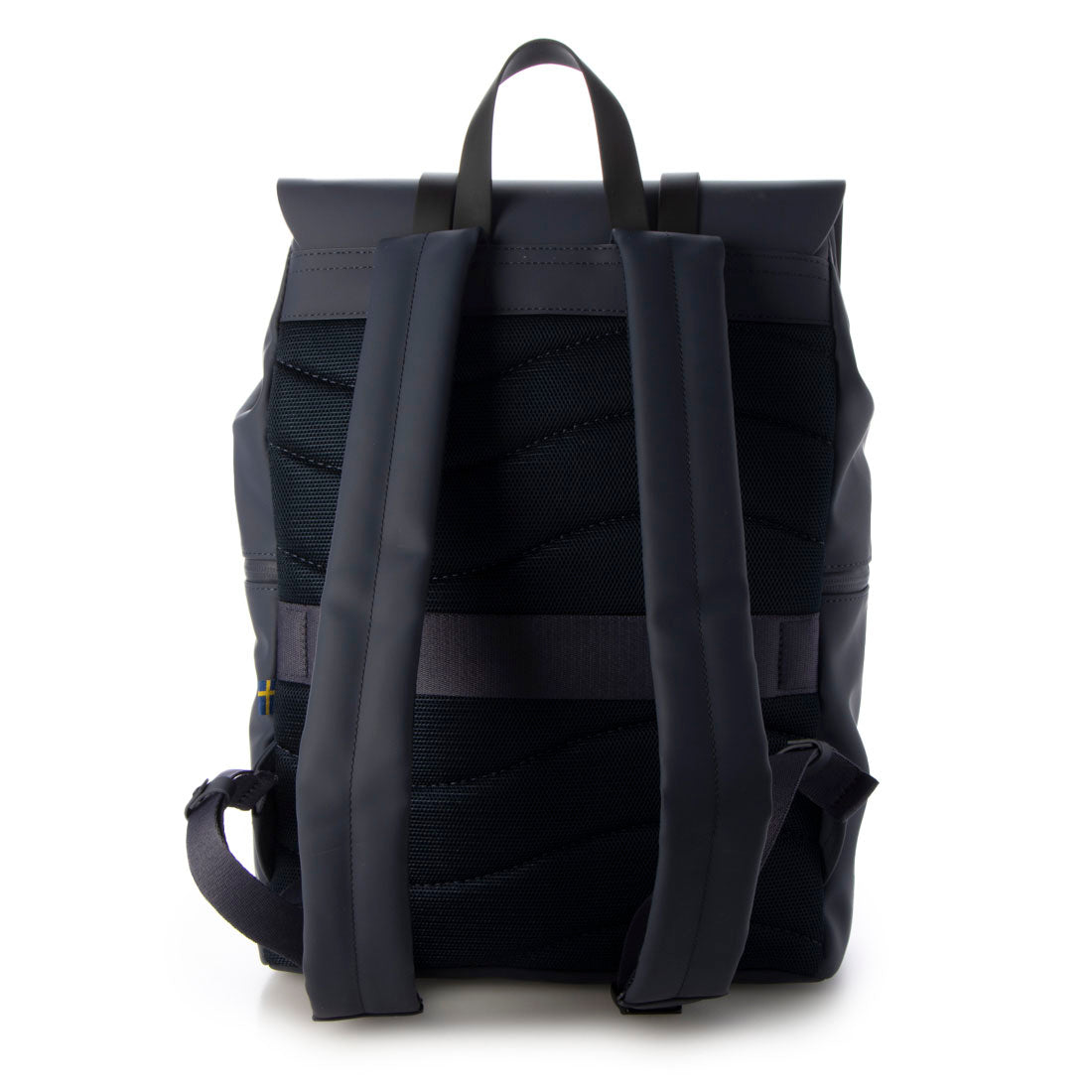 GASTON LUGA GASTON LUGA Splash 11-13 inch Backpack Rucksack Commuting School Business Lightweight Waterproof Vegan Leather Scandinavian Design Men's Women's Unisex Business Casual Popular Luxury Elegant Stylish Celebration Gift Present