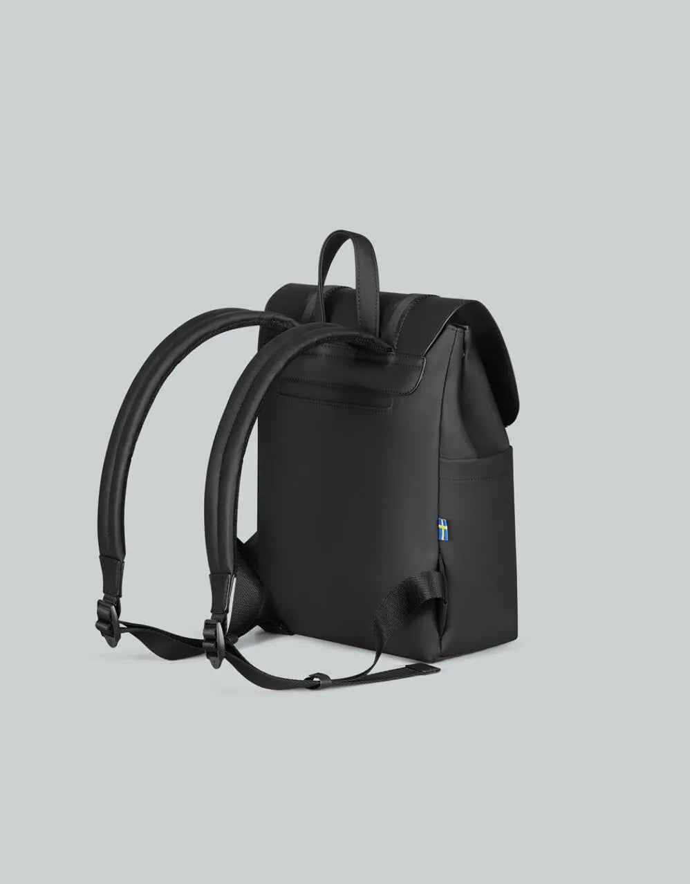 ガストンルーガ GASTON LUGA GASTON LUGA ガストンルーガ Splash スプラッシュ mini   背包 旅行包 通勤 通學 出差 輕量 防水 素食皮革 北歐設計 男士 女士 中性 商務 卡賈爾 受歡迎 高級 優雅 時尚 慶祝 禮物 贈品