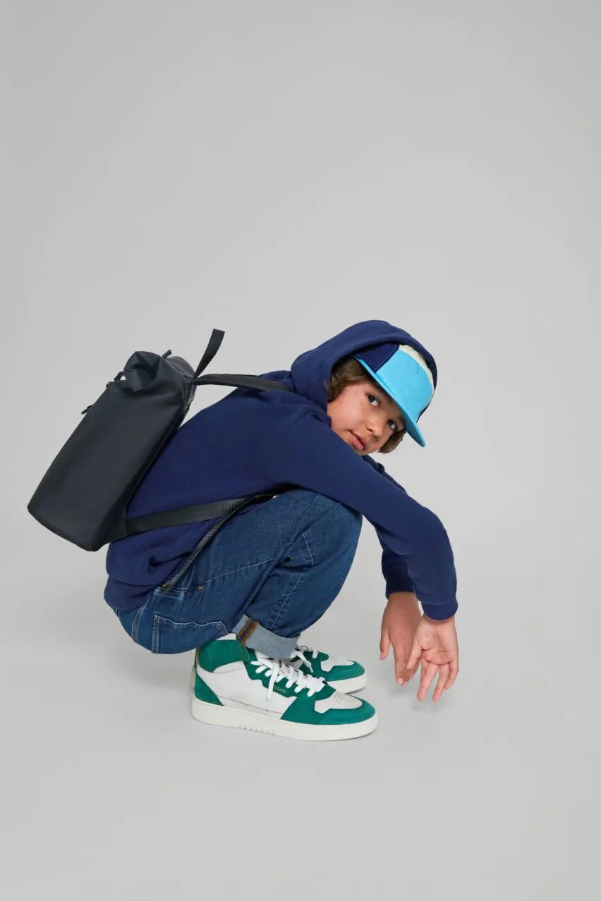 ガストンルーガ GASTON LUGA GASTONLUGA Rullenルーレン mini  バックパック リュック カバン 通勤 通学 出張 軽量 防水 ビーガンレザー 北欧デザイン メンズ レディース ユニセックス ビジネス カジャル 人気 高級 エレガント おしゃれ お祝い ギフト プレゼント 贈り物