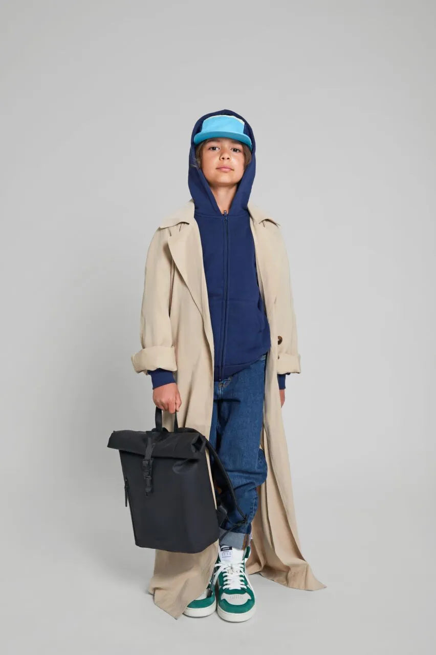 ガストンルーガ GASTON LUGA GASTONLUGA Rullenルーレン mini  バックパック リュック カバン 通勤 通学 出張 軽量 防水 ビーガンレザー 北欧デザイン メンズ レディース ユニセックス ビジネス カジャル 人気 高級 エレガント おしゃれ お祝い ギフト プレゼント 贈り物