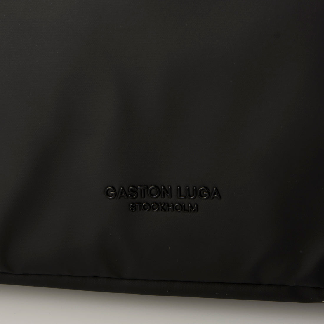 ガストンルーガ GASTON LUGA GASTONLUGA Rullenルーレン mini  バックパック リュック カバン 通勤 通学 出張 軽量 防水 ビーガンレザー 北欧デザイン メンズ レディース ユニセックス ビジネス カジャル 人気 高級 エレガント おしゃれ お祝い ギフト プレゼント 贈り物
