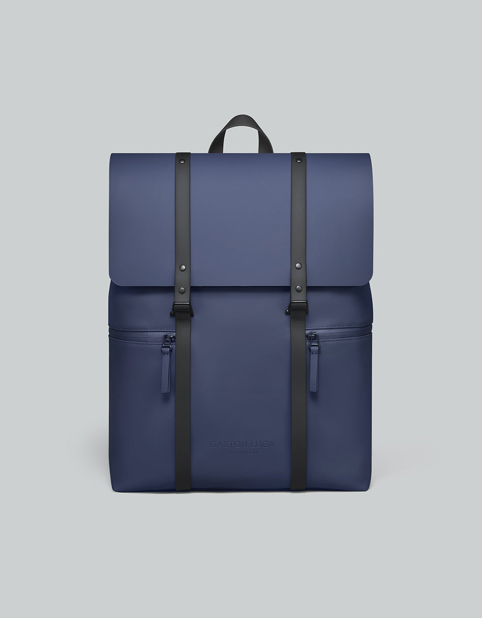 ガストンルーガ GASTON LUGA GASTON LUGA ガストンルーガ Splash スプラッシュ 11-16インチ  バックパック リュック カバン 通勤 通学 出張 軽量 防水 ビーガンレザー 北欧デザイン メンズ レディース ユニセックス ビジネス カジャル 人気 高級 エレガント おしゃれ お祝い ギフト プレゼント 贈り物