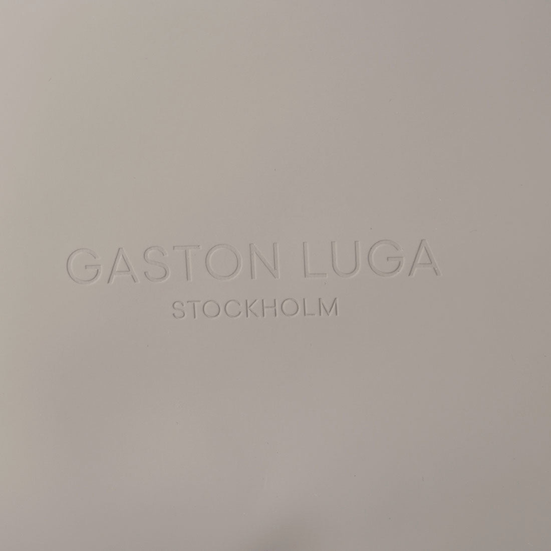 ガストンルーガ GASTON LUGA GASTON LUGA ガストンルーガ Tate トーテ