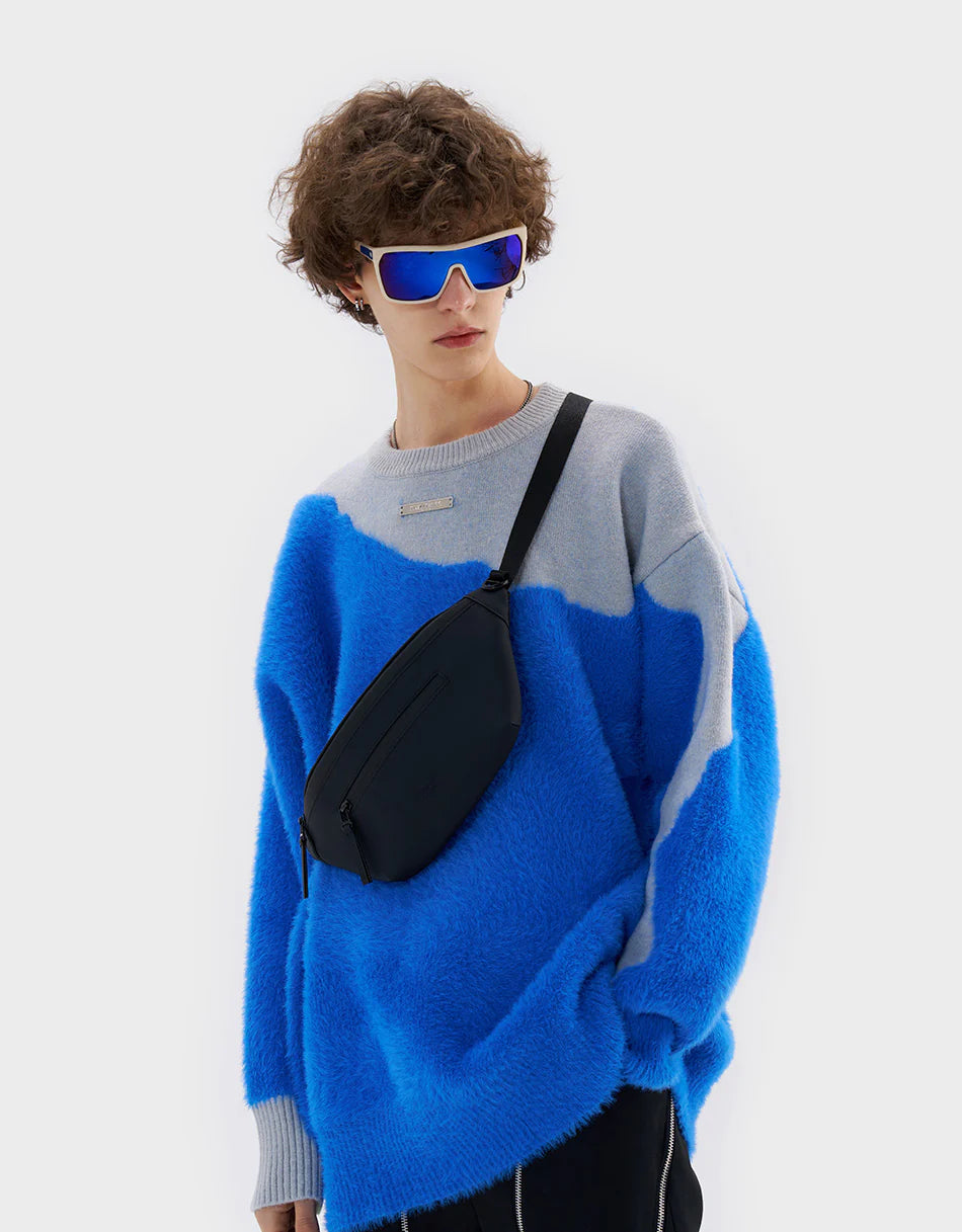 GASTON LUGA GASTON LUGA GASTON LUGA Splash Bum Bag Splash Bum Bag